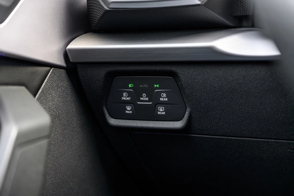 SEAT Leon – foto 25