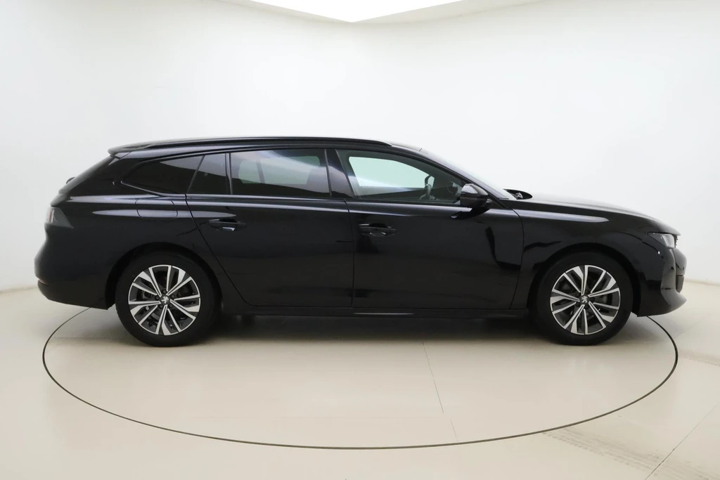 Peugeot 508 – foto 7