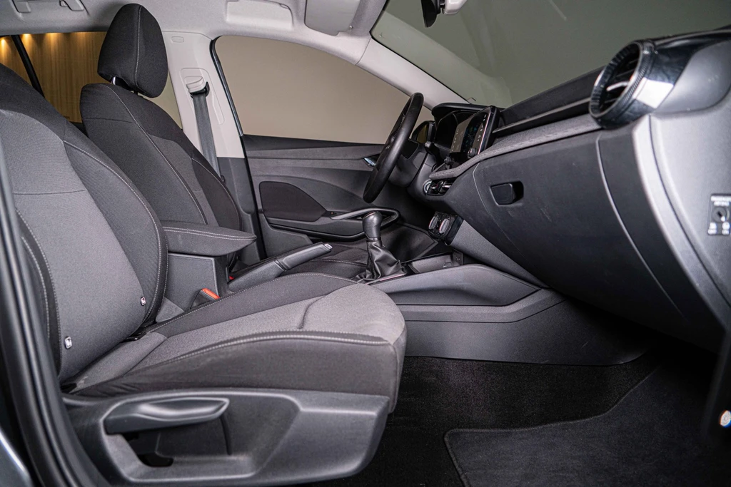 Škoda Fabia – foto 22