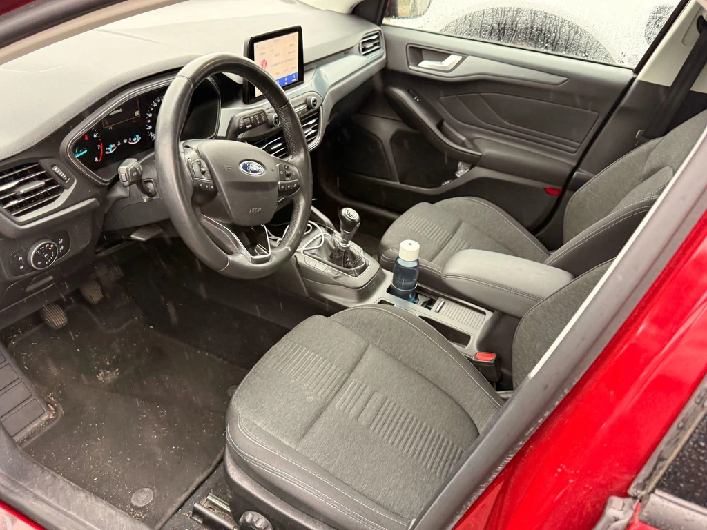 Ford Focus – foto 5