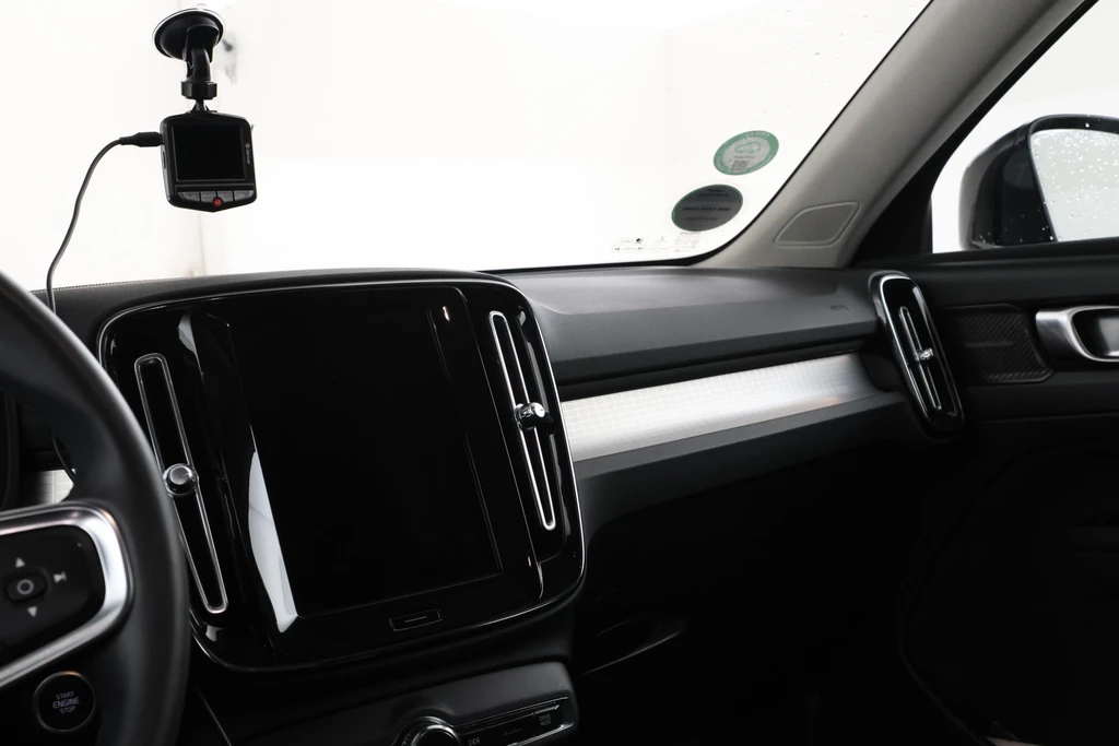 Volvo XC40 – foto 27
