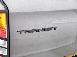 Ford Transit Custom – thumbnail 30