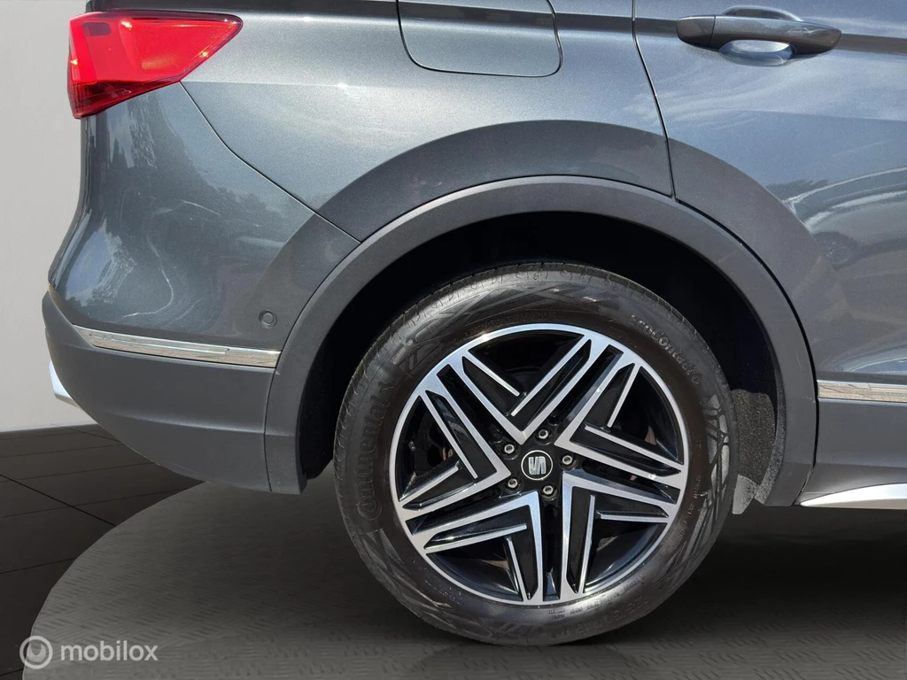 SEAT Tarraco – foto 22