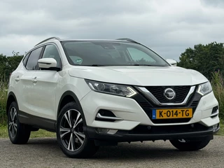 Nissan QASHQAI – thumbnail 9