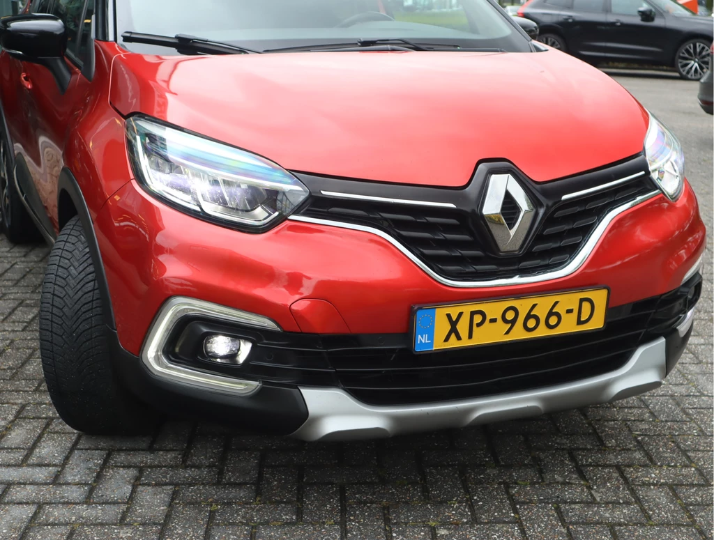 Renault Captur – foto 6