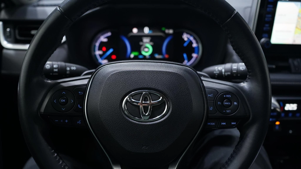 Toyota RAV4 – foto 20