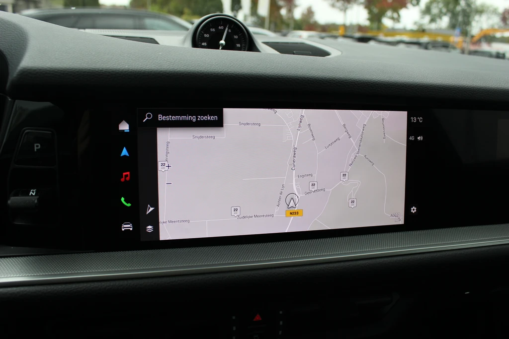 Porsche Cayenne – foto 23