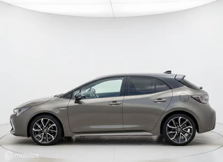 Toyota Corolla – thumbnail 3