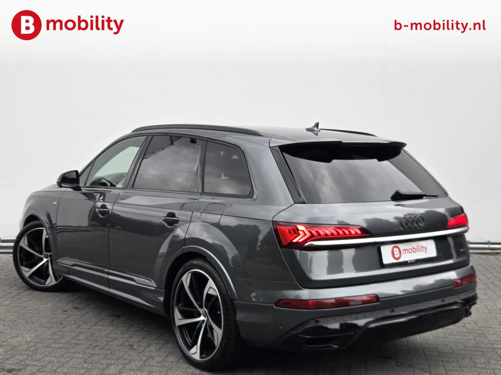 Audi Q7 – foto 3