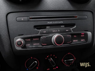 Audi A1 Sportback – thumbnail 16
