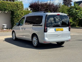 Volkswagen Caddy – thumbnail 9