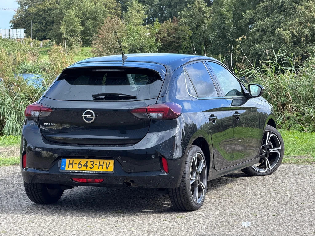 Opel Corsa – foto 4