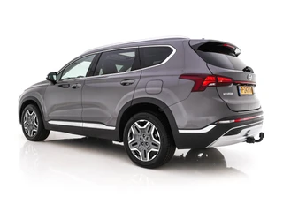 Hyundai Santa Fe – thumbnail 2