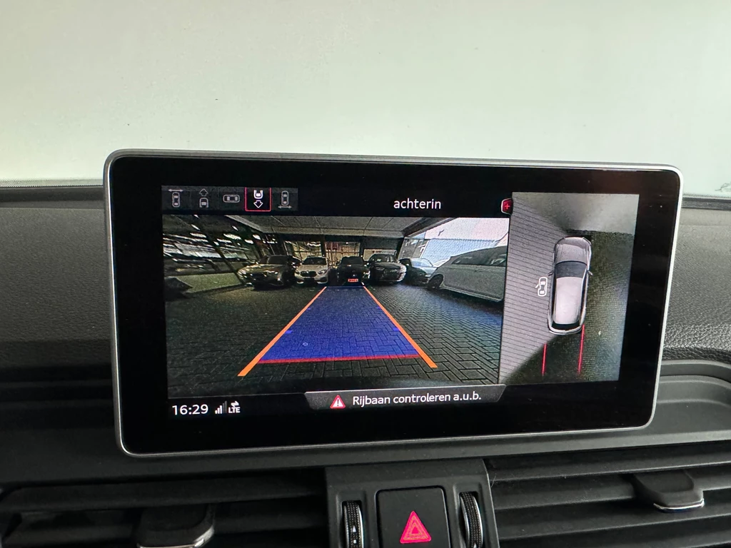 Audi Q5 – foto 32
