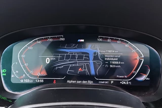 BMW 5 Serie – thumbnail 23