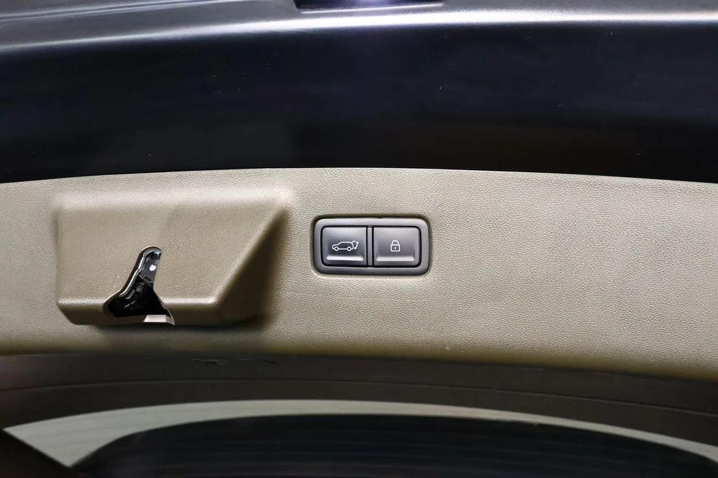 Hyundai Santa Fe – foto 13