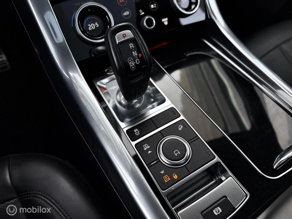 Land Rover Range Rover Sport – foto 30