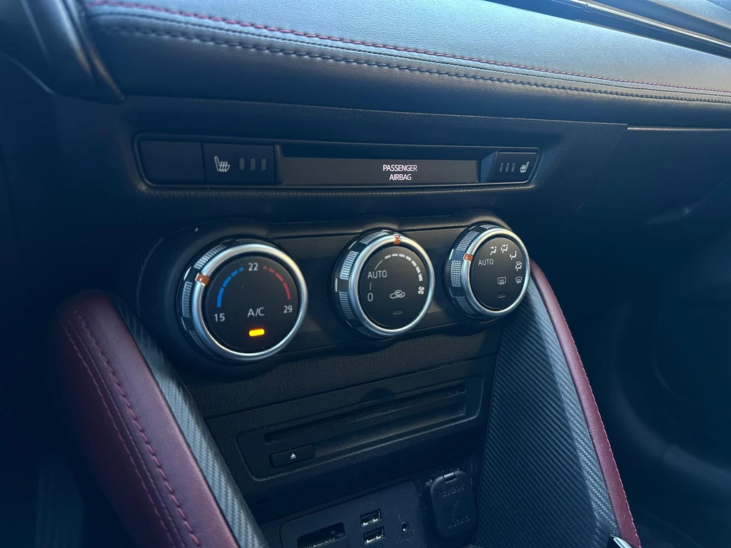 Mazda CX-3 – foto 17