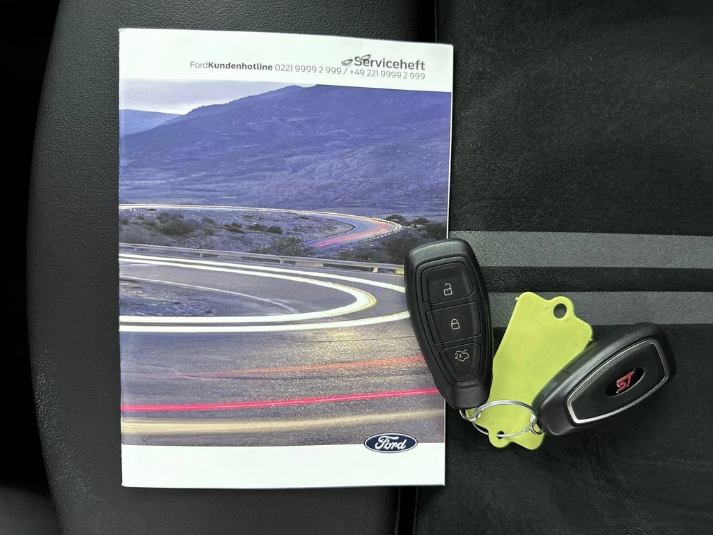 Ford Puma – foto 18