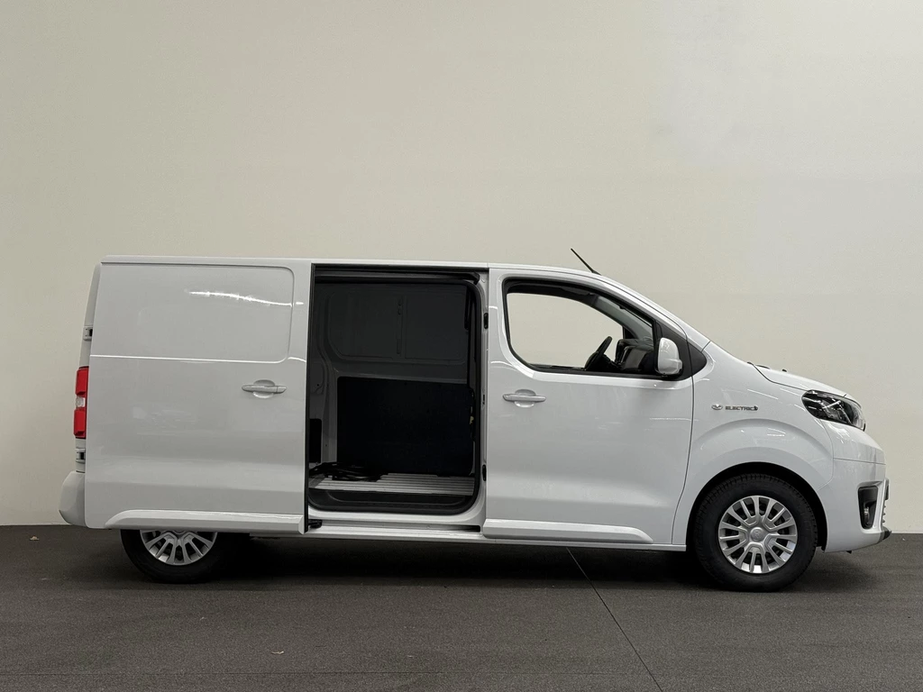 Toyota ProAce – foto 6
