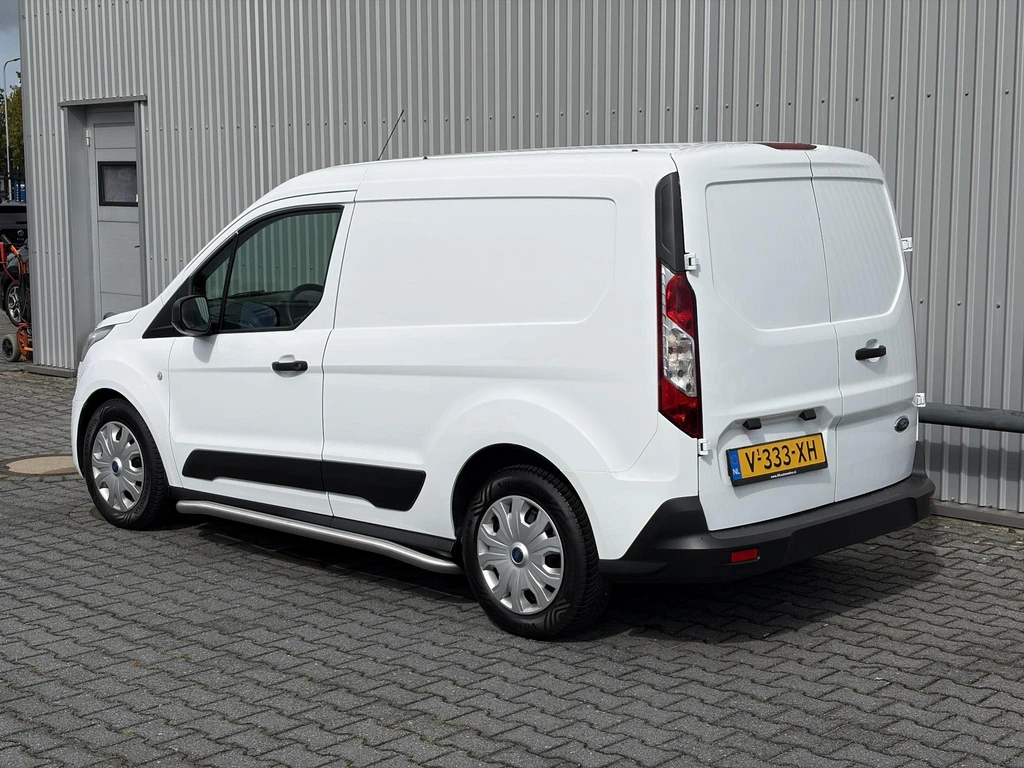 Ford Transit Connect – foto 4