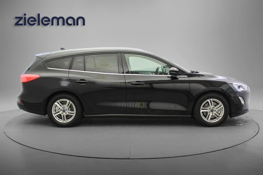 Ford Focus – foto 8
