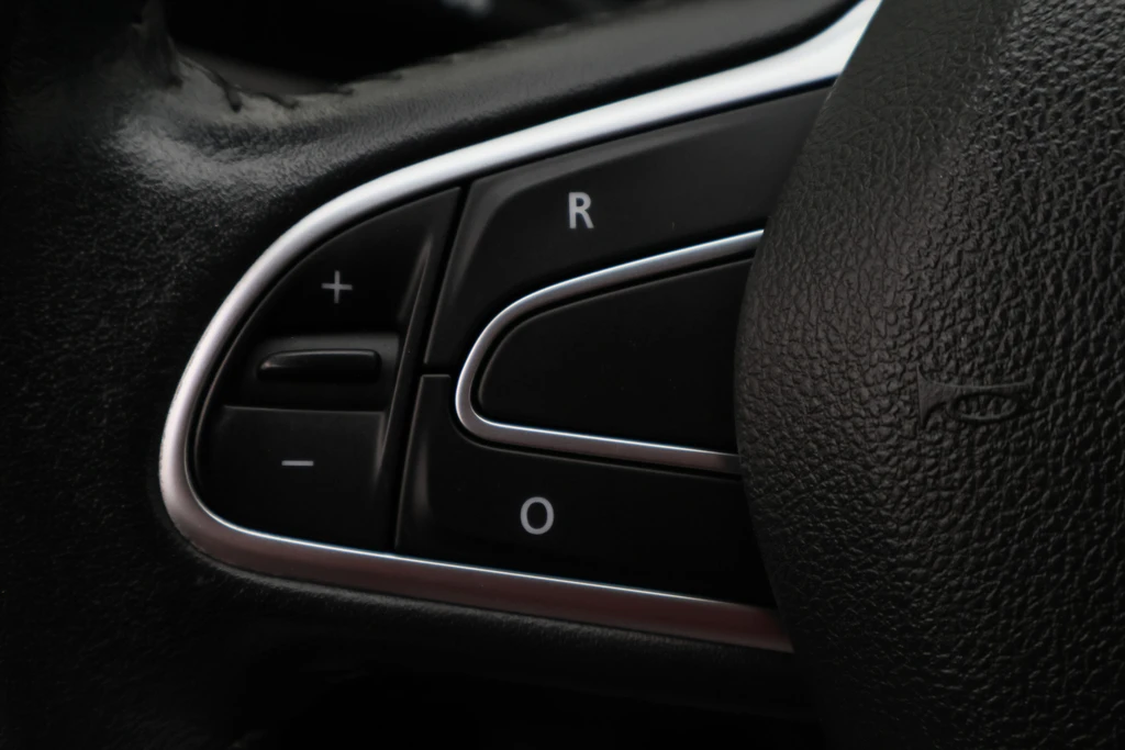 Renault Scénic – foto 30