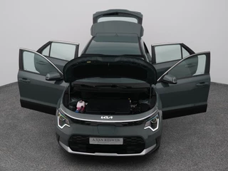 Kia Niro EV – thumbnail 19