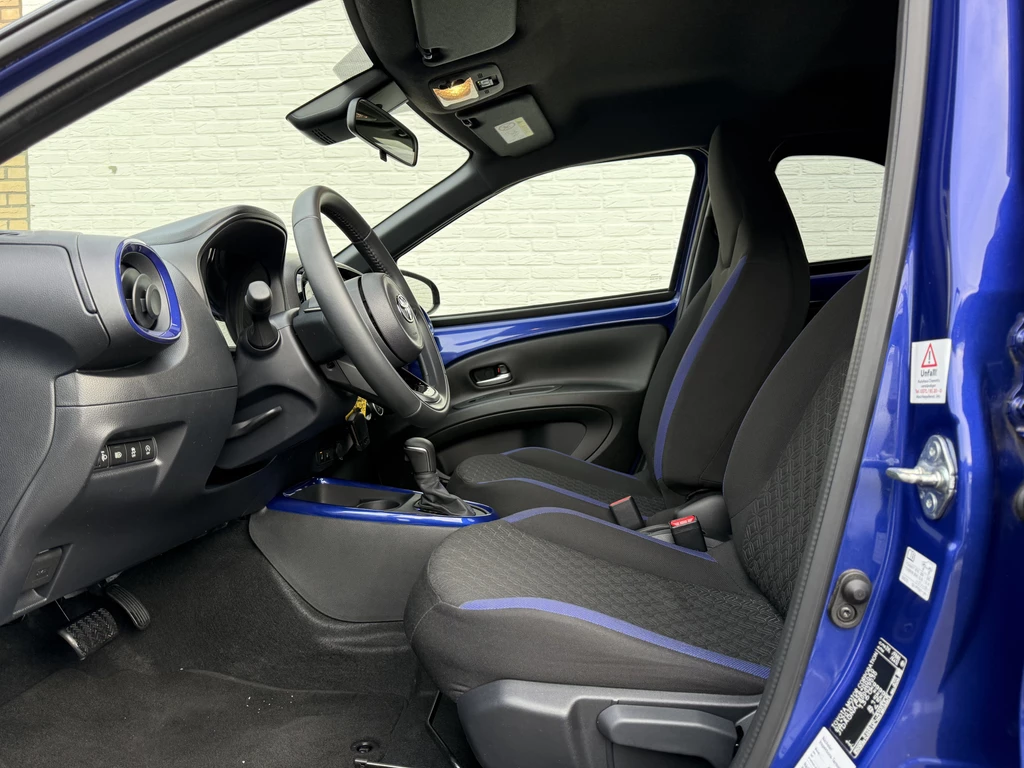 Toyota Aygo – foto 26