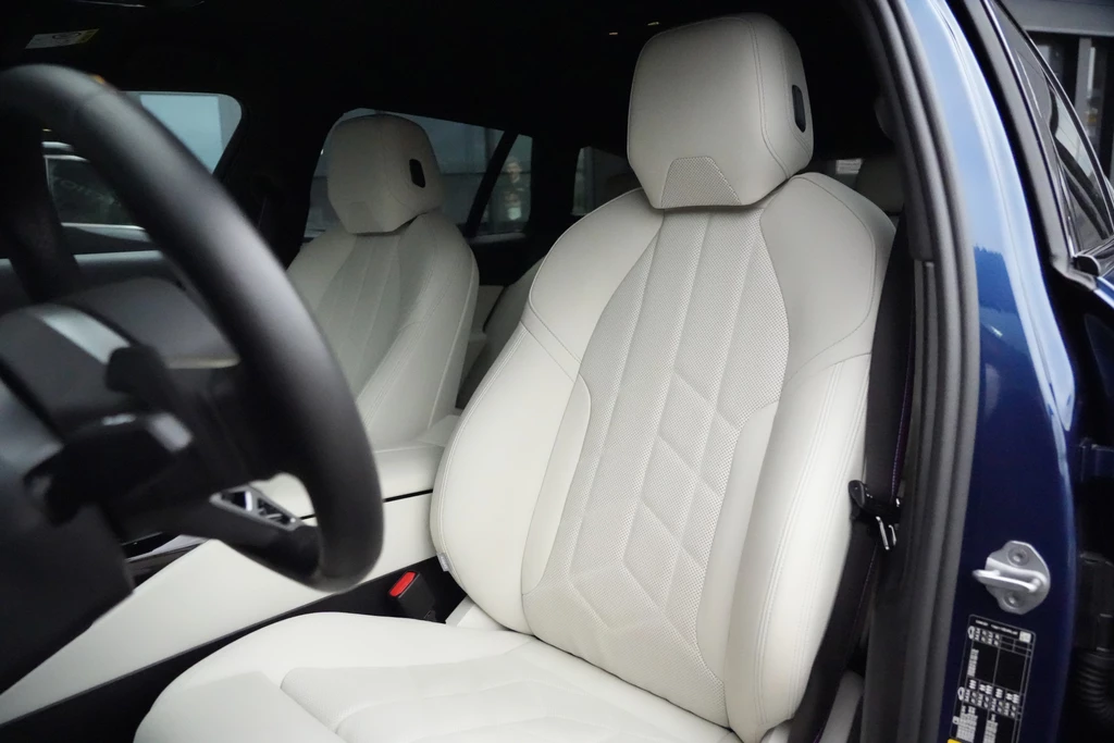 BMW 5 Serie – foto 8