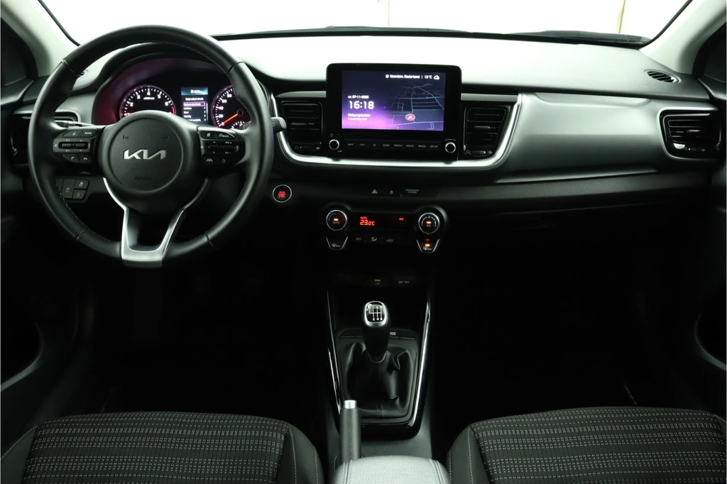 Kia Stonic – foto 35