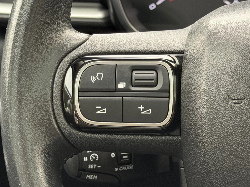 Citroën C3 – foto 34