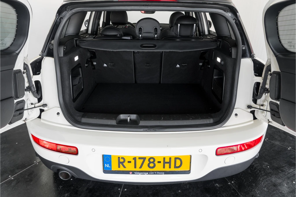 MINI Clubman – foto 33
