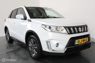 Suzuki Vitara – thumbnail 8