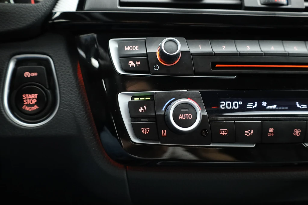 BMW 4 Serie – foto 32