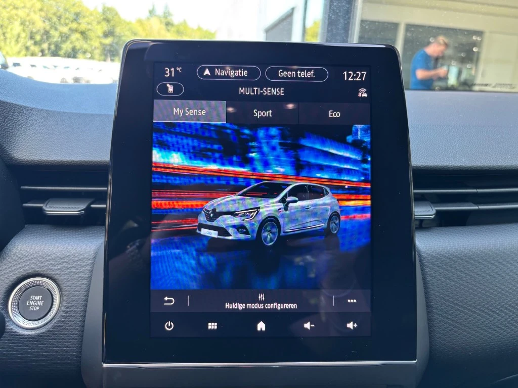 Renault Clio – foto 14