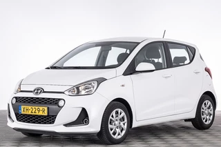 Hyundai i10 – thumbnail 1