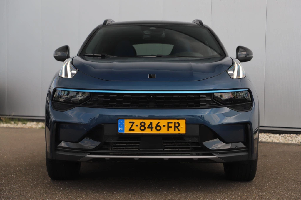 Lynk & Co 01 – foto 4