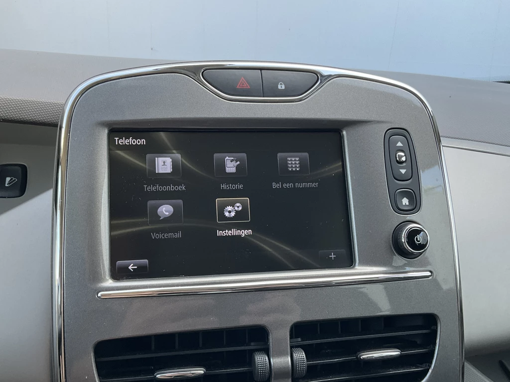 Renault ZOE – foto 37