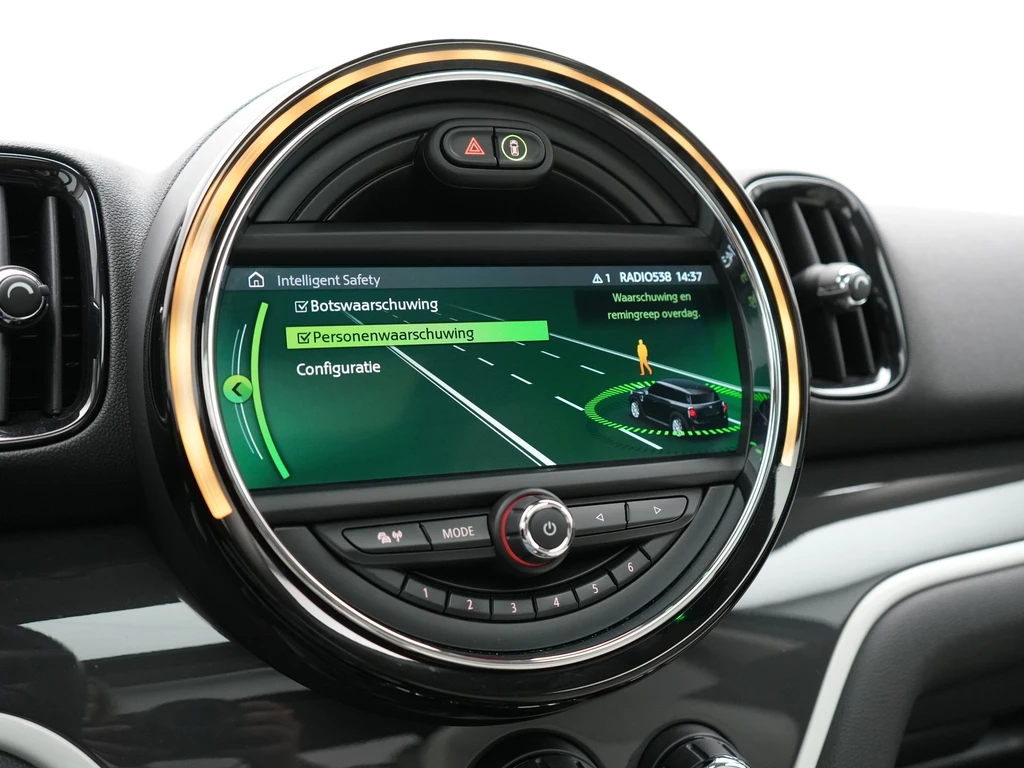 MINI Countryman – foto 31