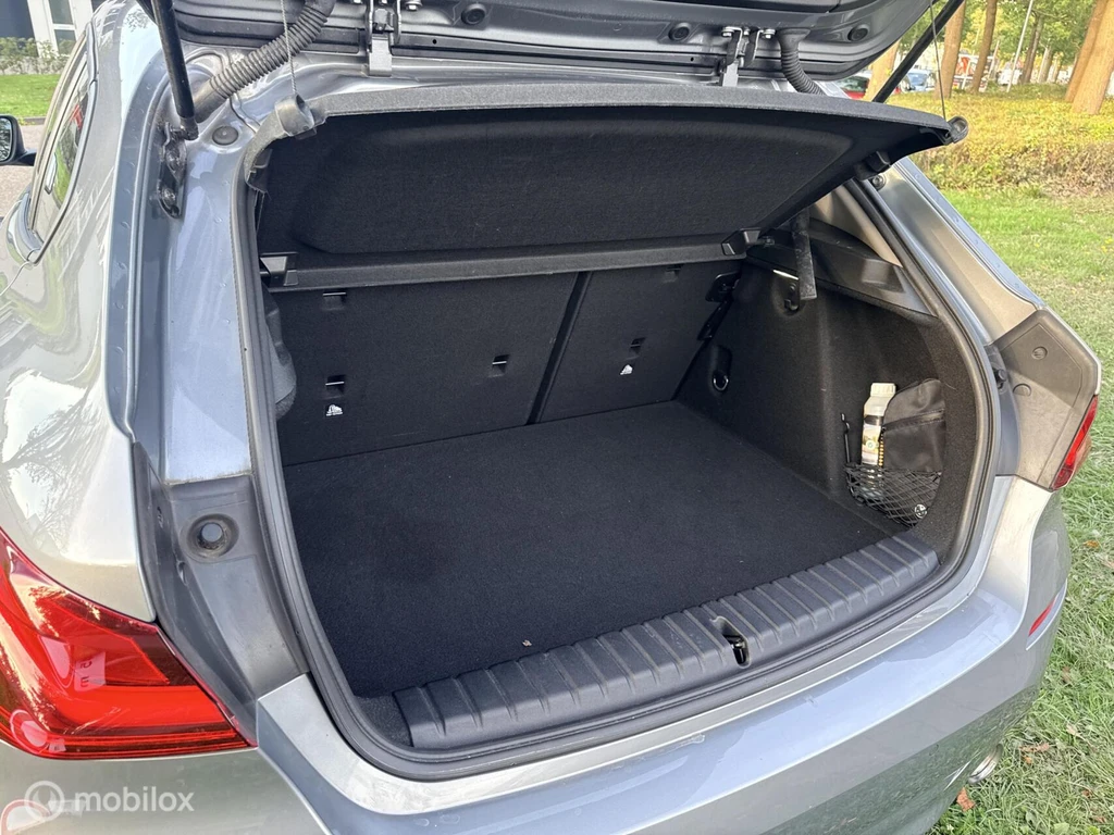 BMW 1 Serie – foto 17