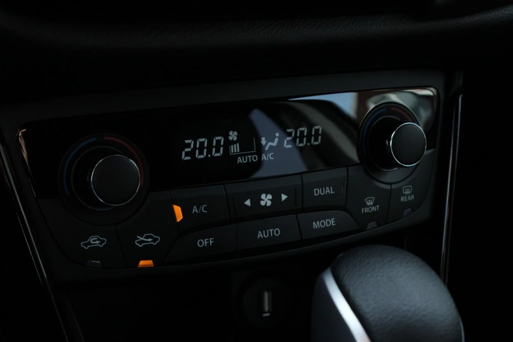 Suzuki S-Cross – foto 26