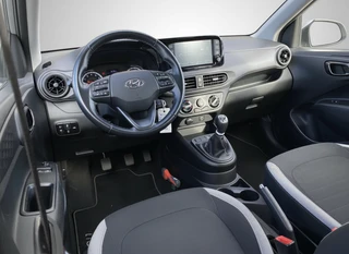 Hyundai i10 – thumbnail 10