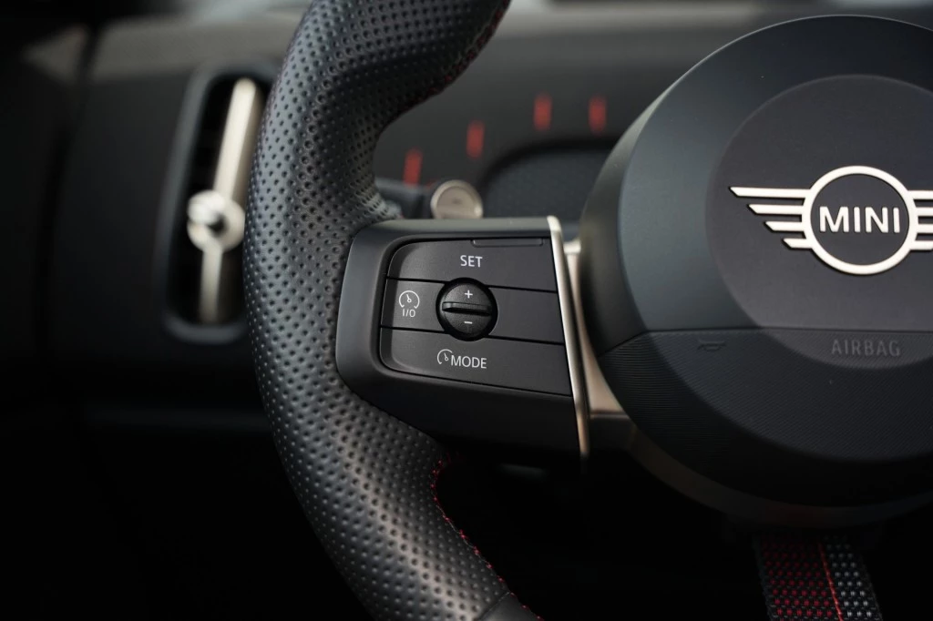 MINI Countryman – foto 17