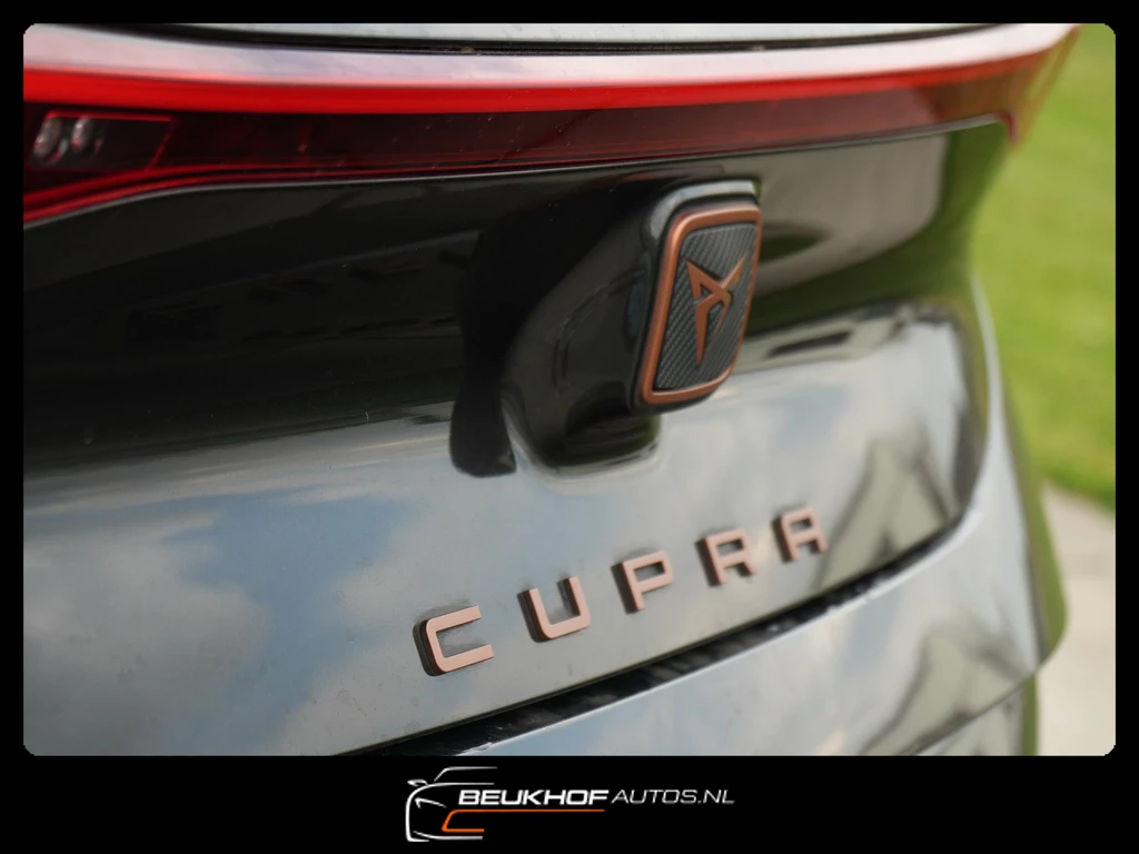 CUPRA Born – foto 28