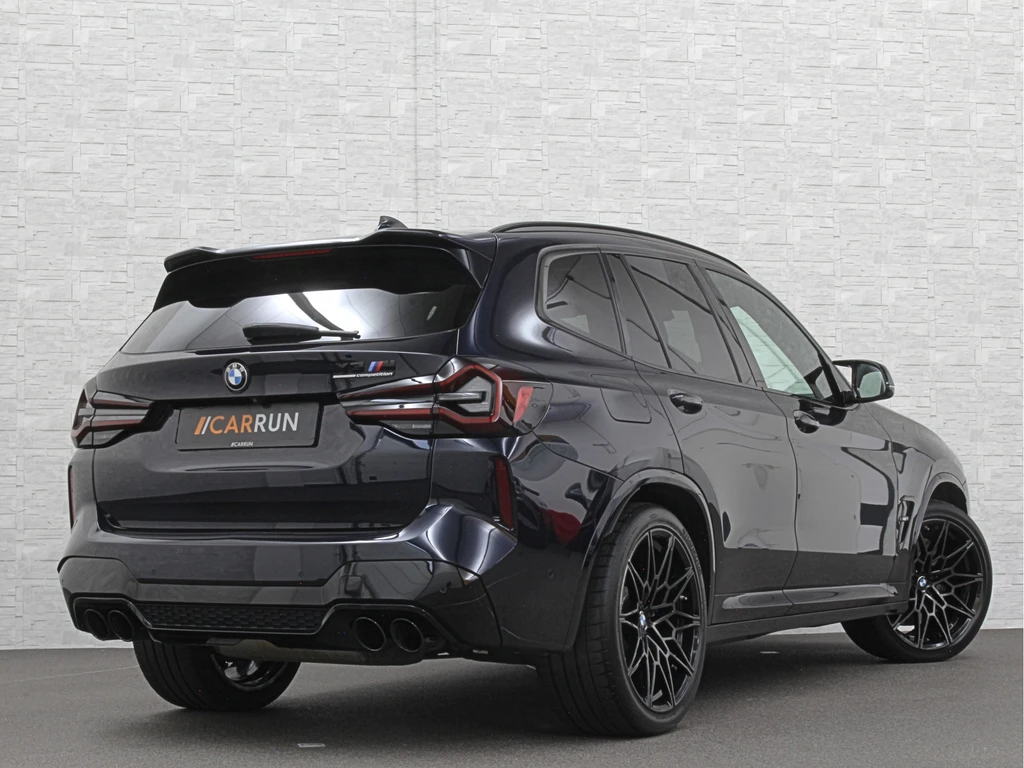 BMW X3 – foto 6