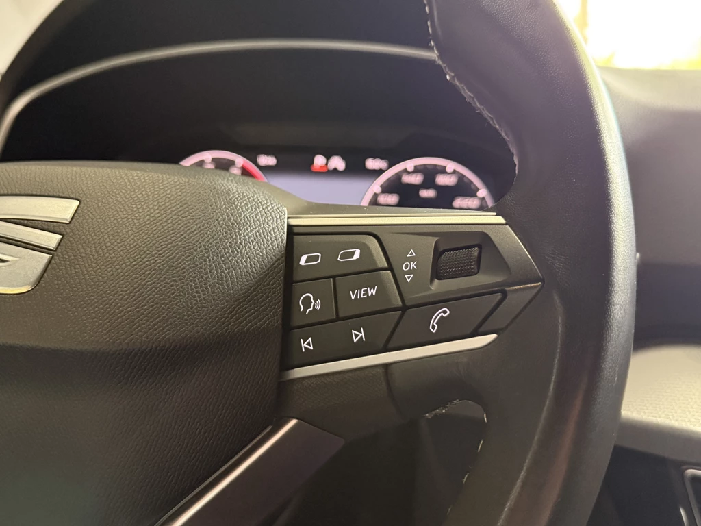 SEAT Tarraco – foto 20
