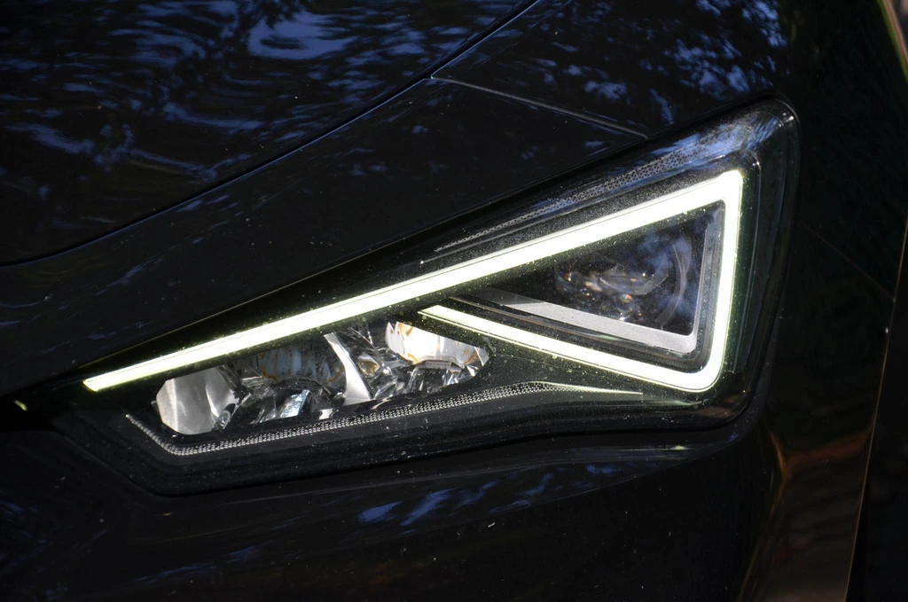 SEAT Leon – foto 61