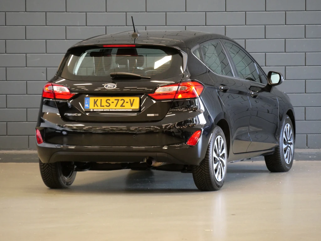 Ford Fiesta – foto 3