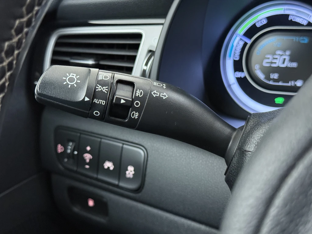 Kia Niro – foto 33